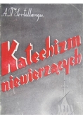 Katechizm niewierzących