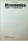 Strumienice Teoria i konstrukcja