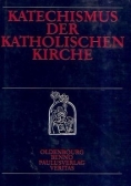 Katechismus der katholischen kirche