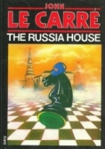 Le Carre the russia house