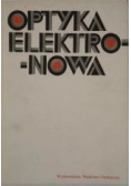 Optyka elektronowa