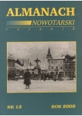 Almanach nowotarski, nr 13