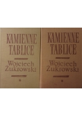 Kamienne tablice, Tom I i II