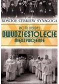 Dwudziestolecie międzywojenne tom 16