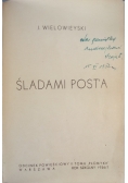 Śladami Posta,1936 r.
