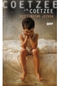 Dzieciństwo Jezusa