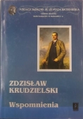 Zdzisław Krudzielski. Wspomnienia