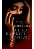 Ulica Rajskich Dziewic