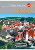 Czechy - przewodnik ilustrowany