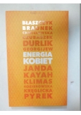 Energia kobiet