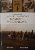 Zagadki i tajemnice kampanii wrześniowej Nowa