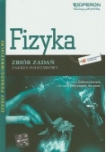 Fizyka Zbiór zadań Zakres podstawowy
