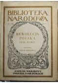 Rewolucja Polska 1846 roku około 1950