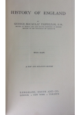 History of England, 1947 r.