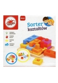 Sorter kształtów