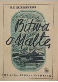 Bitwa o Maltę 1946 r.
