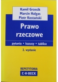 Prawo rzeczowe