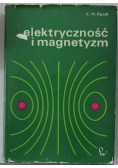Elektryczność i magnetyzm