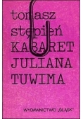 Kabaret Juliana Tuwima