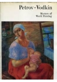 Petrov-Vodkin. Masters of World Painting