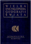 Wielka encyklopedia geografii świata