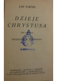Dzieje Chrystusa