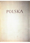 Polska w krajobrazach