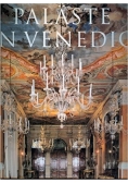 Venetian Palazzi/Palaste in Venedig/Palais Venitiens: Palaste in Venedig