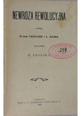 Newroza rewolucyjna, 1906 r.