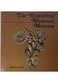 The Historical Museum, Moscow