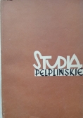Studia Pelplińskie 1973 r