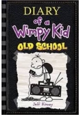 Diary of a Wimpy Kid