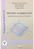 Metody numeryczne