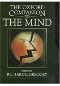 The oxford companion to the Mind