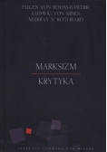 Marksizm Krytyka