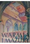 Warmia i Mazury. Tom IV