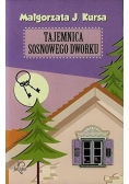 Tajemnica sosnowego dworku