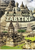 Odkrywanie świata Zabytki