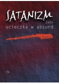 Ucieczka do absurdu