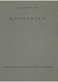 Mechanika, Wydanie czwarte, zmienione