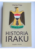 Historia Iraku
