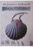 Vamos peregrino