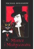 Mistrz i Małgorzata BR