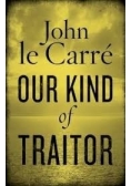 Our Kind of Traitor