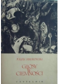 Głosy w ciemności