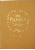 Pisma, tom VIII, 1937 r.