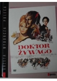 Doktor Żywago, DVD