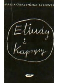 Etiudy i kaprysy