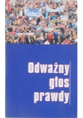 Odważny głos prawdy