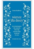 Wiersze dla duszy